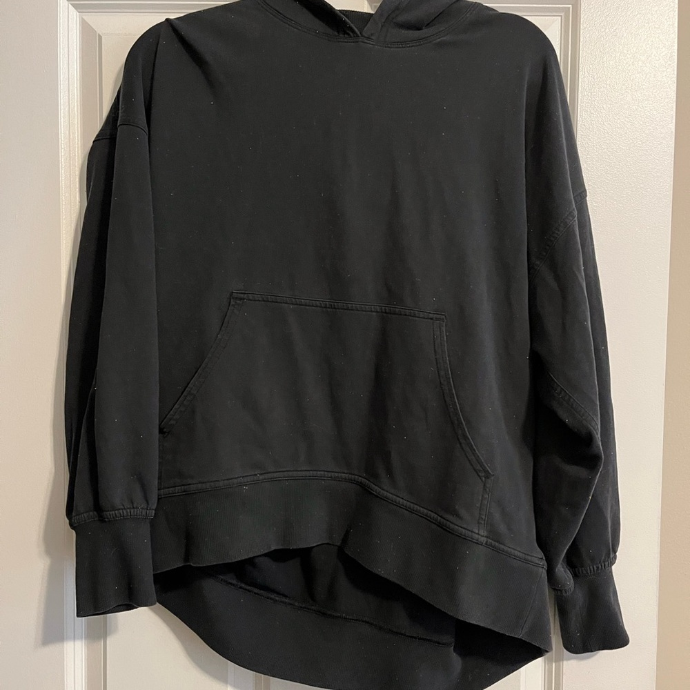 Lululemon LA Back in Action Hoodie